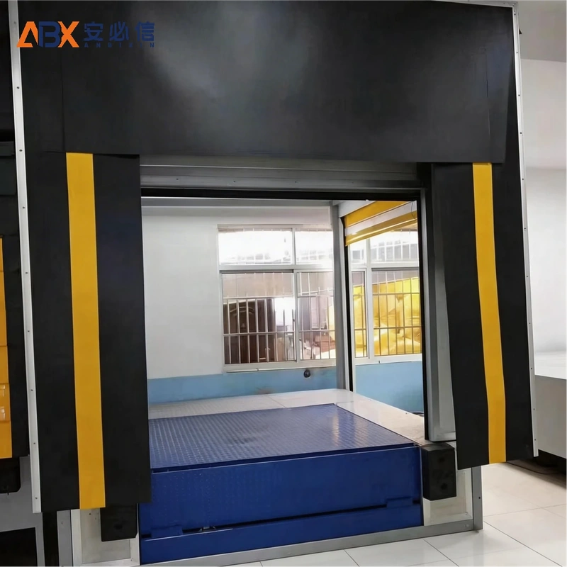 丽江工业快速门