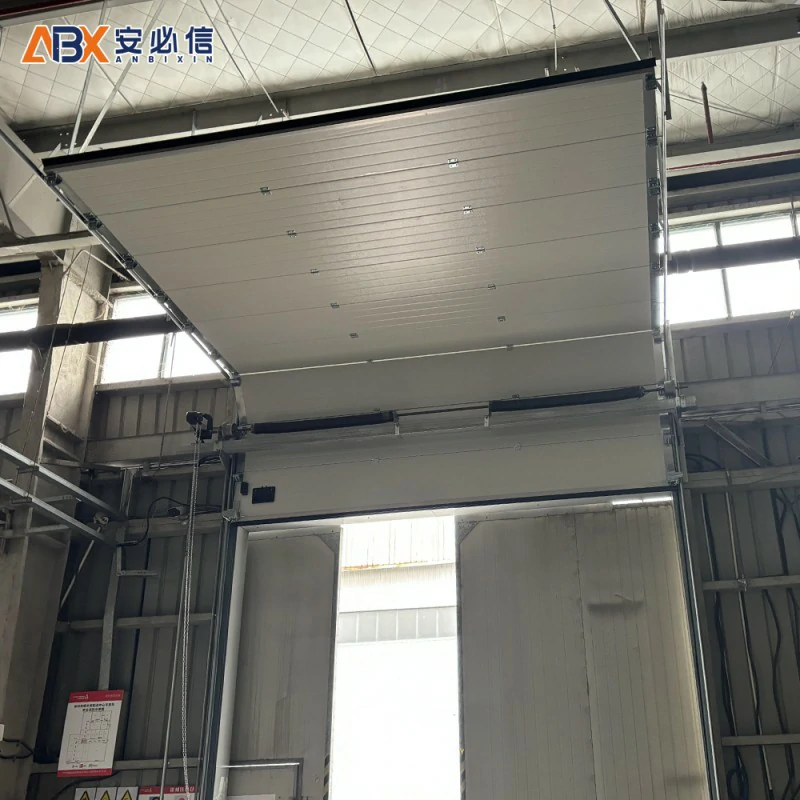 丽江提升门