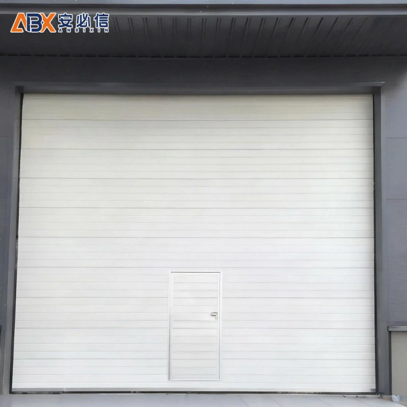 丽江高扬程滑升门